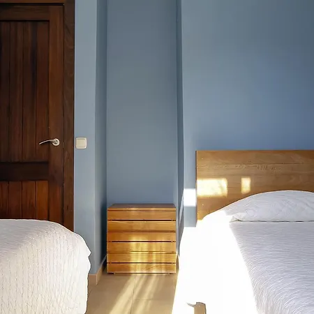 Aparthotel Bitacora 2*