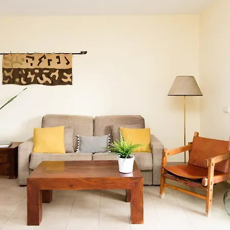 Апарт-отель Bitacora