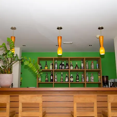 Aparthotel Bitacora