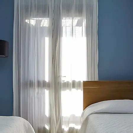 Апарт-отель Bitacora 2*