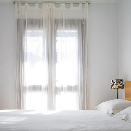 Bitacora Aparthotel