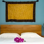 Apartmanhotel Bitacora Las Negras