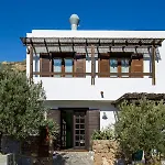 Apartmanhotel Bitacora Las Negras