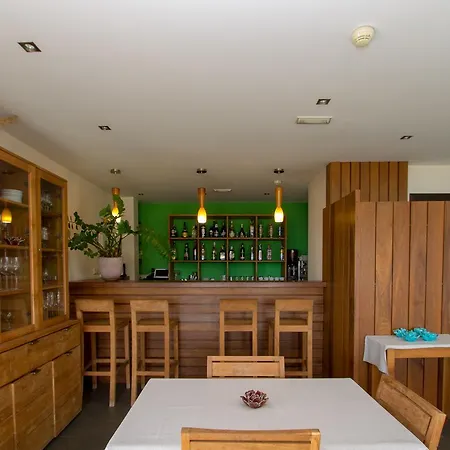 Apartahotel Bitacora 2*